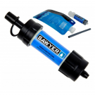 Filtre à eau de Sawyer Mini Blue
