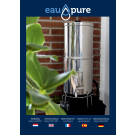 Mode d'emploi Eaupure