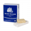 Seven Oceans Ration de Survie 500 Grammes