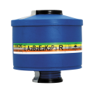 Spasciani 203 filtre combiné A2B2E2K2-P3 R