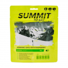 Flocons d'avoine aux framboises – Summit To Eat