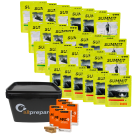 Ration d’urgence Summit To Eat 14 jours