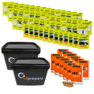 Ration d’urgence Summit To Eat 30 jours