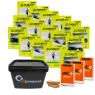 Ration d’urgence Summit To Eat 7 jours