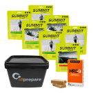 Ration d’urgence Summit To Eat 72 heures