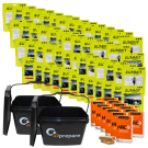 Ration d’urgence Summit To Eat 30 jours