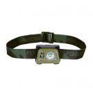 Lampe frontale compacte