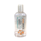 TravelSafe Gel Désinfectant