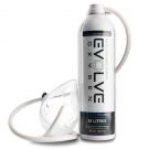 Evolve Oxygen 35L + masque à oxygène