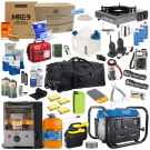 Kit d'urgence ultimate