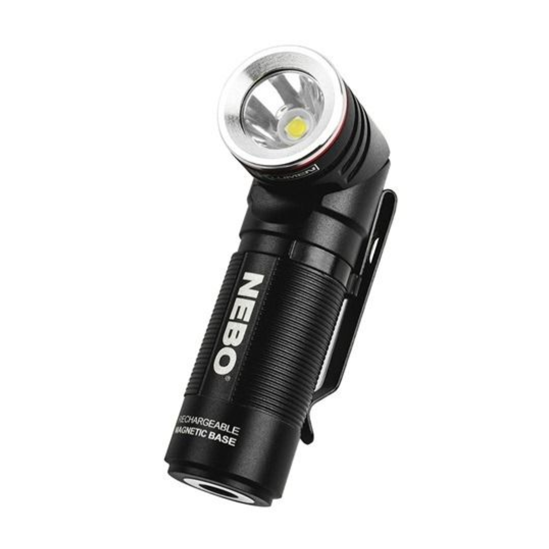 lampe torche