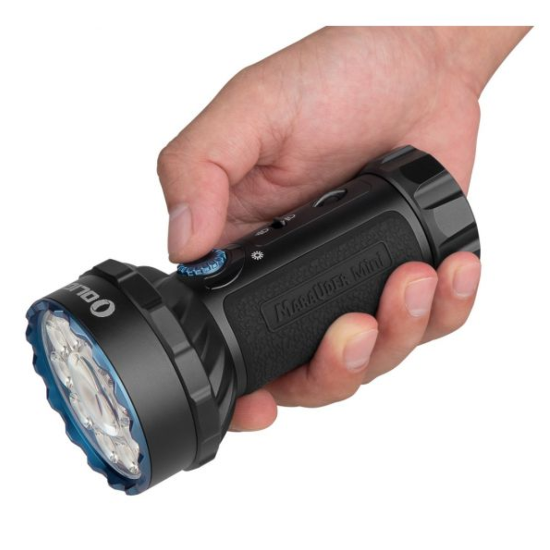 lampe torche portative