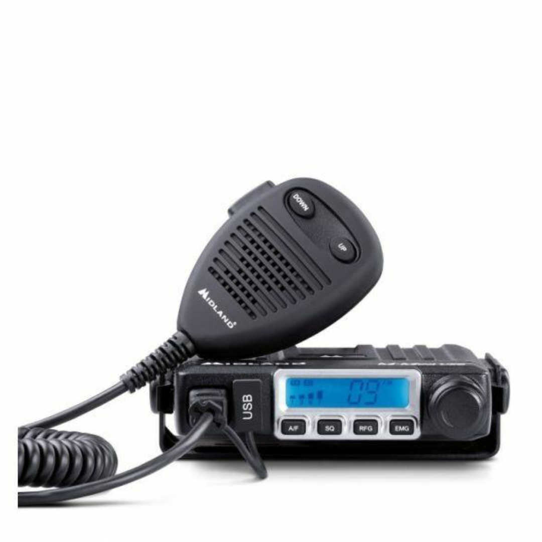kit de communication pour les déplacements