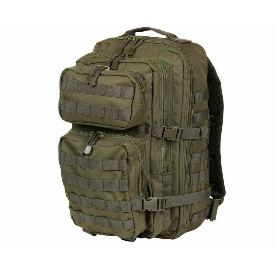 sac à dos d’urgence